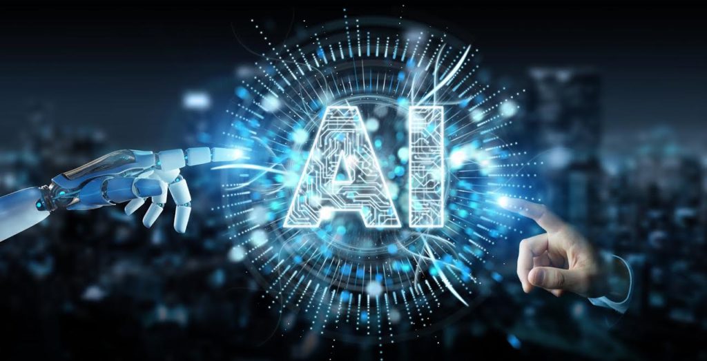 Artificial Intelligence defines the future of e-commerce Already used in many fields, it is now attracting e-commerce players.